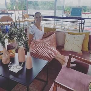 Meet your Posher, Nurit